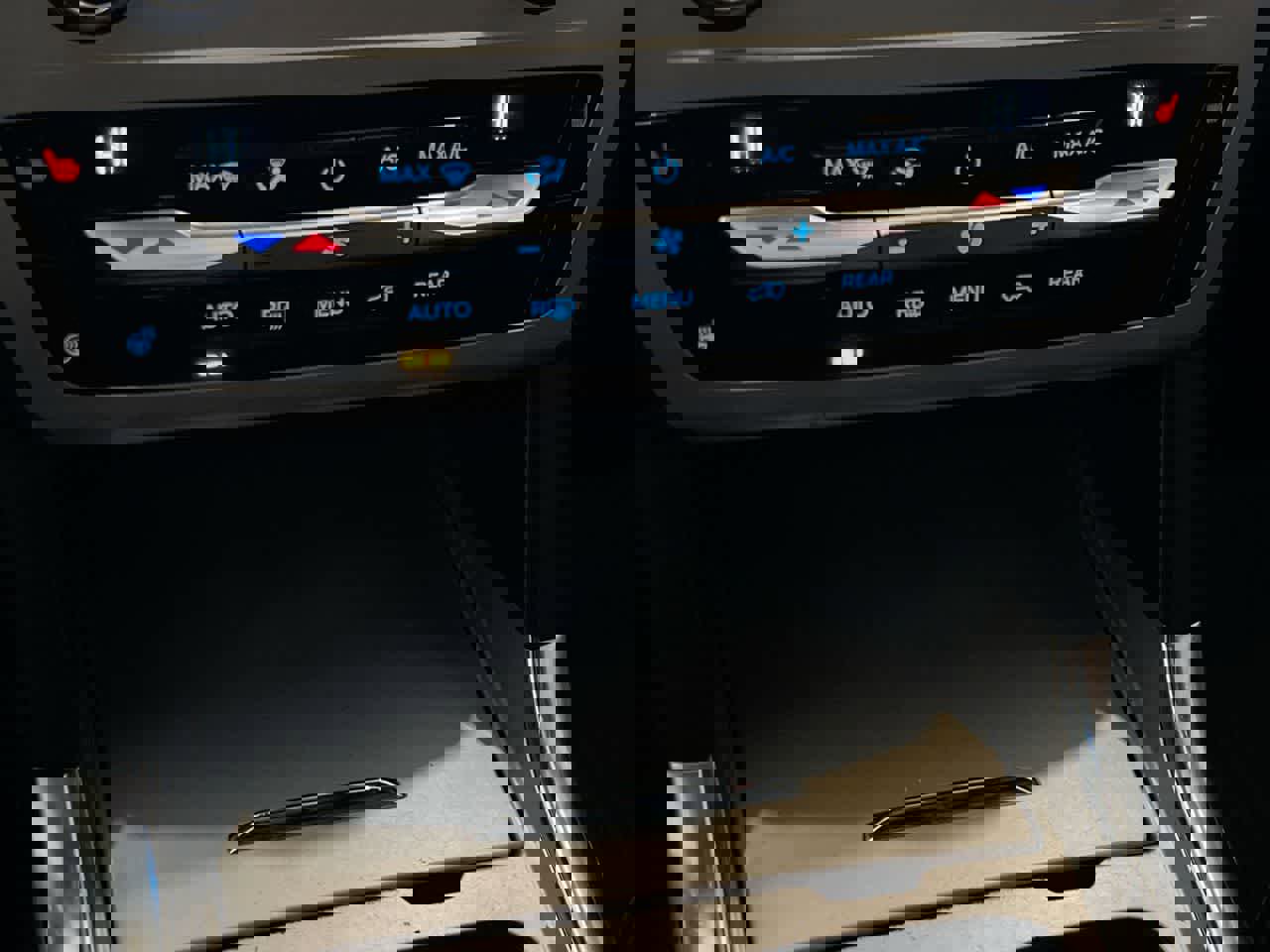 Used 2021 Ford Explorer Timberline image 19