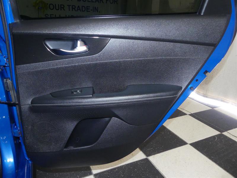 Used 2022 Kia Forte GT-Line image 27