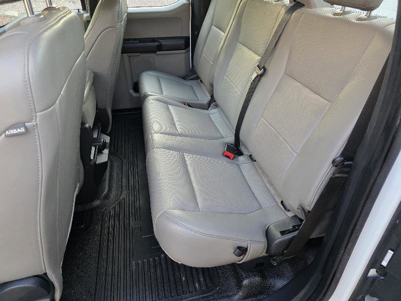 Used 2022 Ford F350 XL w/ Power Equipment Group RWD image 12