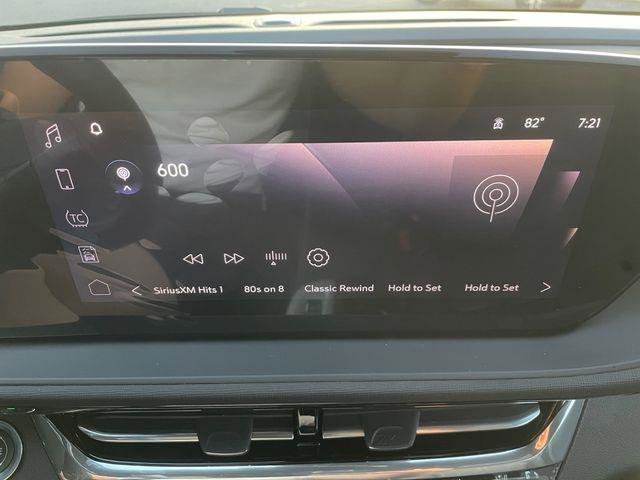 New 2026 Buick Envista Avenir FWD image 19