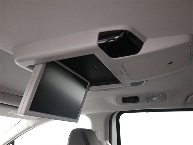 New 2026 Honda Odyssey Elite image 23