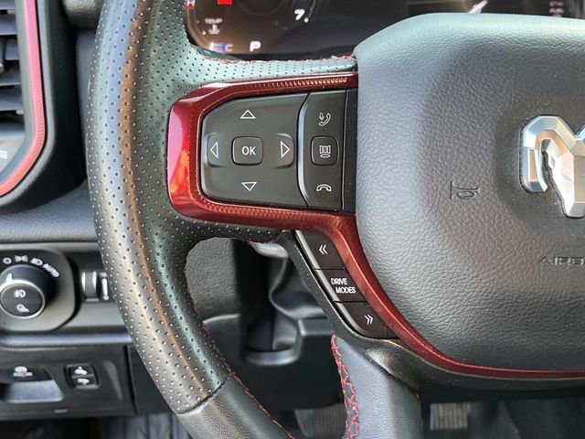 Used 2025 RAM 1500 Rebel w/ Rebel Level 1 Equipment Group AWD/4WD image 27