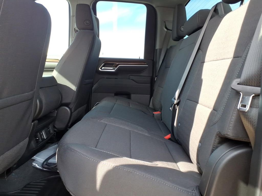 New 2026 Chevrolet Silverado 2500 LT w/ Convenience Package image 14