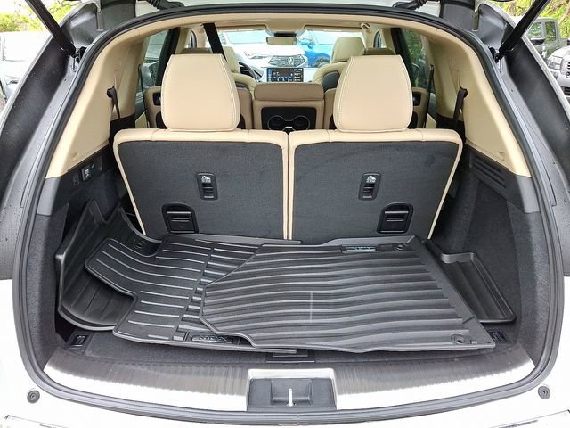 Used 2026 Acura MDX w/ Advance Package AWD/4WD image 33