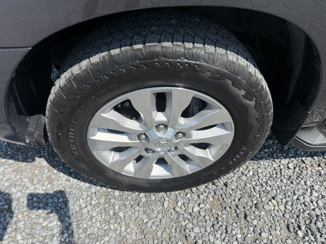 Used 2015 Toyota Sequoia Platinum RWD image 16