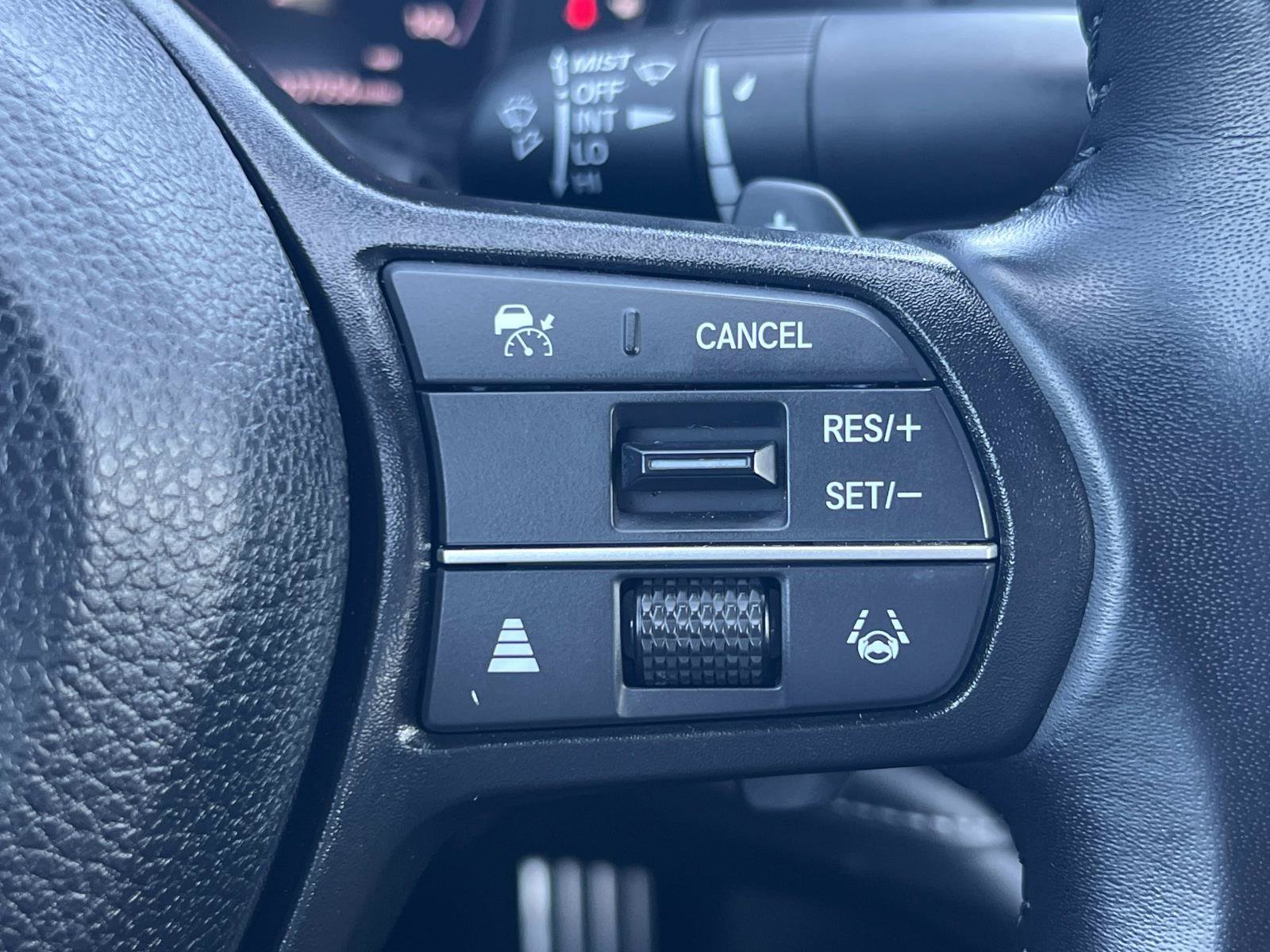 Certified 2024 Honda Accord Sport image 10