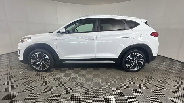 Used 2019 Hyundai Tucson Sport AWD/4WD image 6