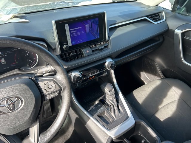 Used 2024 Toyota RAV4 XLE image 31