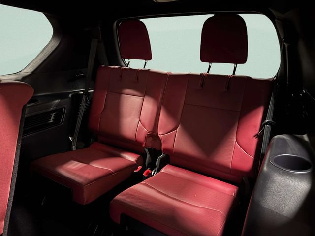 Certified 2023 Lexus GX 460 Premium w/ Premium Package AWD/4WD image 26