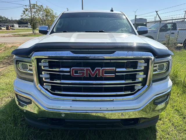 Used 2018 GMC Sierra 1500 SLT AWD/4WD image 12