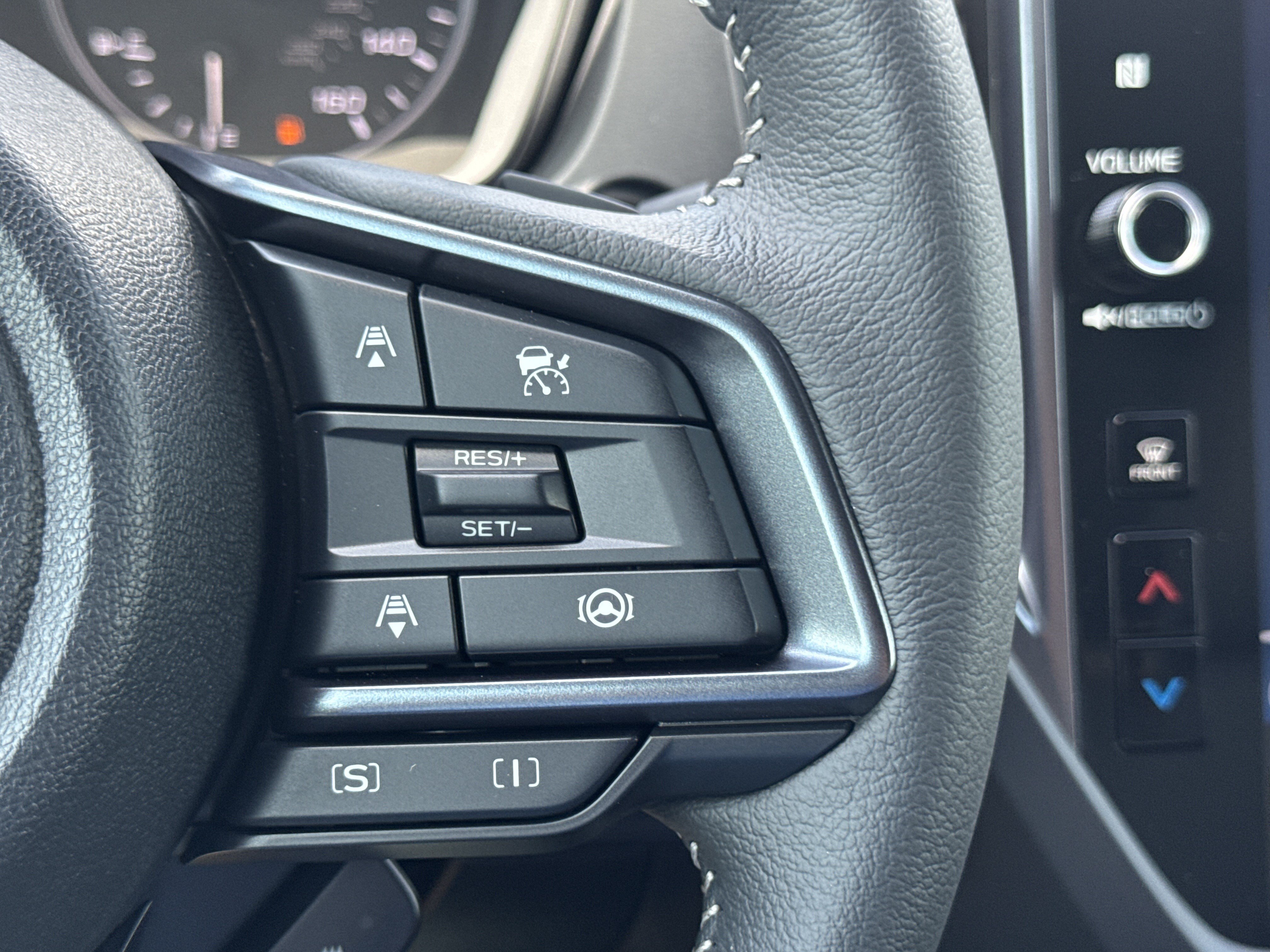 New 2026 Subaru Forester Limited AWD/4WD image 15