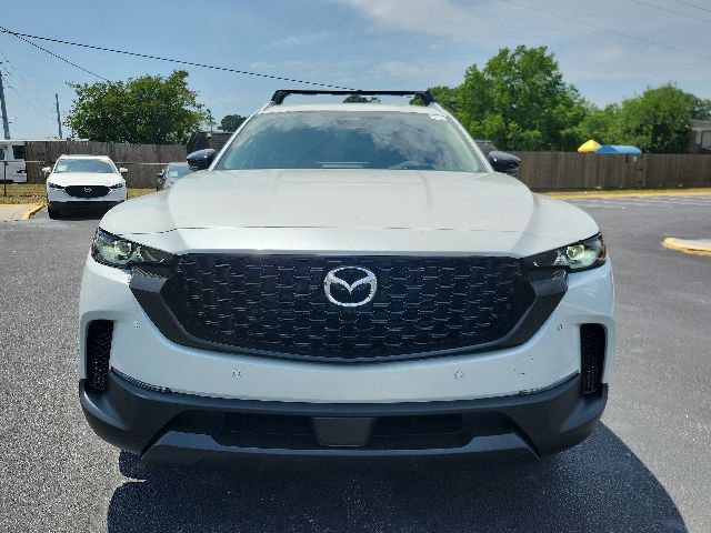 New 2026 MAZDA CX-50 2.5 Hybrid w/ Weather Package AWD/4WD image 8