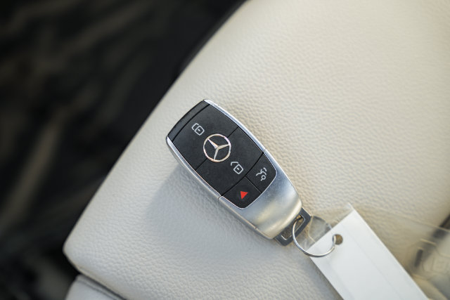Used 2023 Mercedes-Benz CLA 250 4MATIC w/ Premium Package image 44