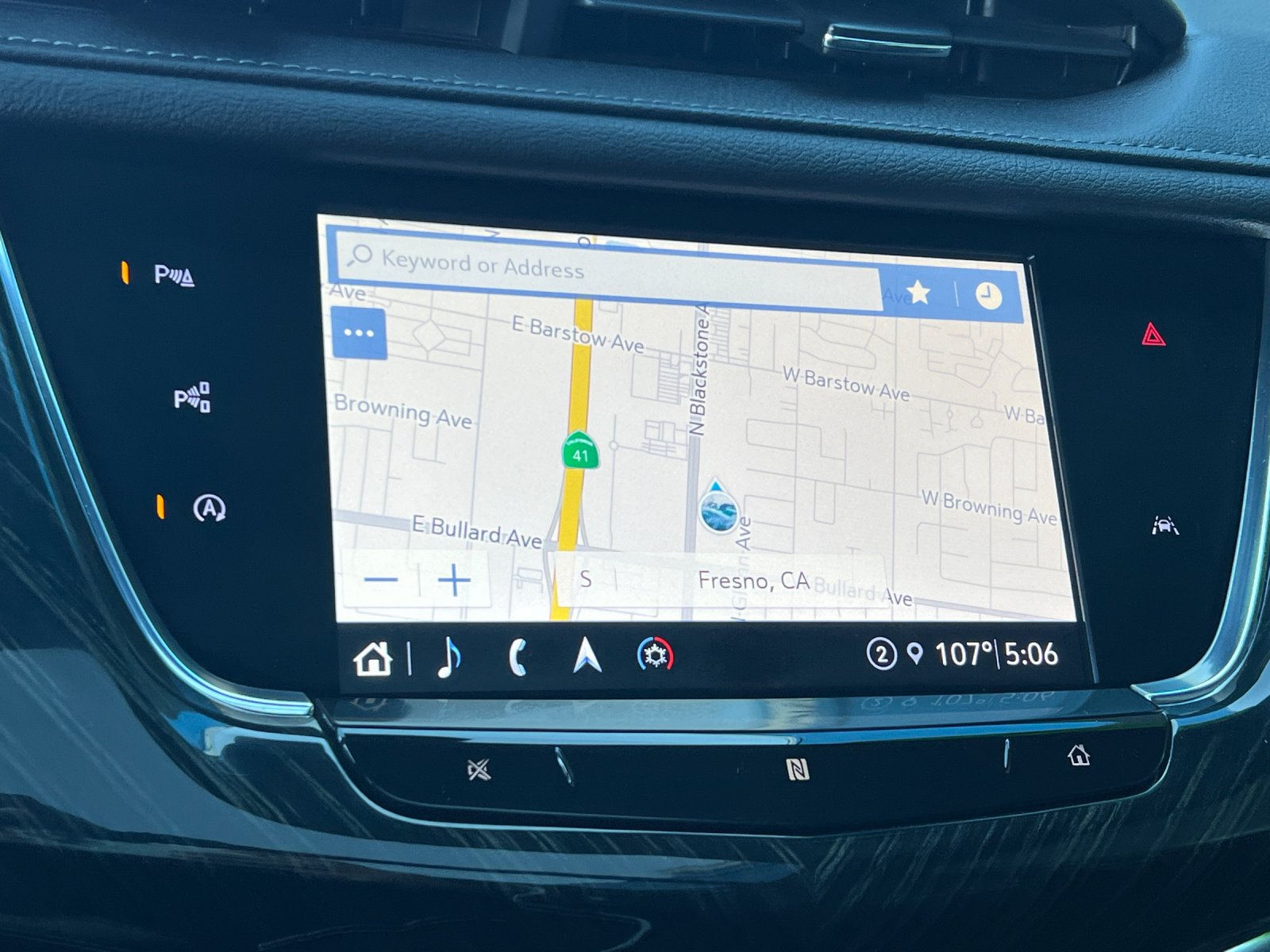 Used 2021 Cadillac XT6 Premium Luxury FWD image 20