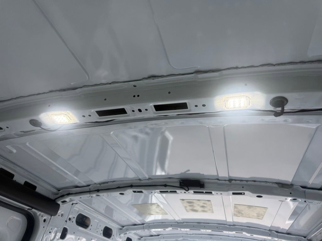 New 2026 Ford Transit 250 148 Medium Roof Extended AWD image 40