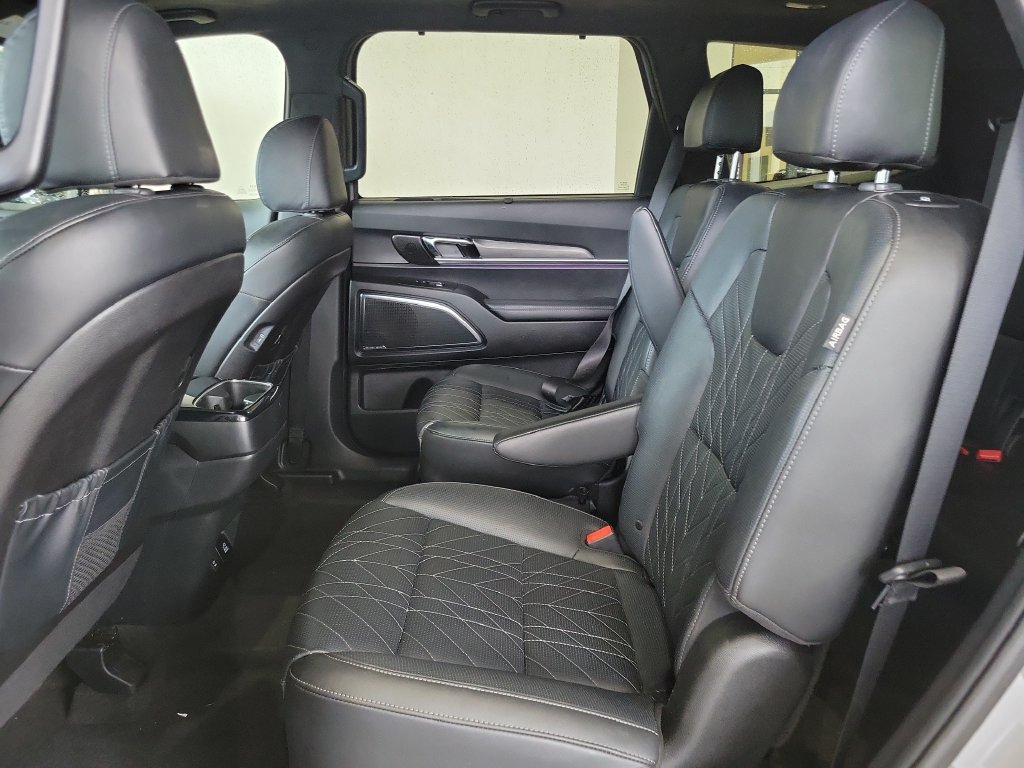 Used 2024 Kia Telluride SX Prestige X-Line AWD/4WD image 8