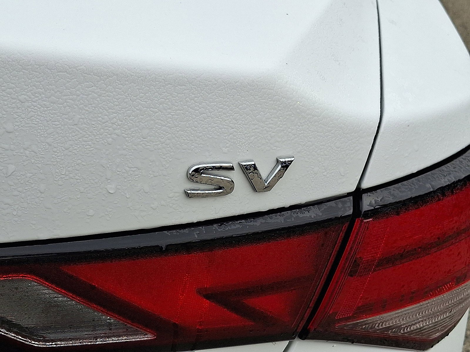Certified 2024 Nissan Sentra SV FWD image 30