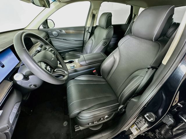 Used 2025 Genesis GV80 2.5T Prestige AWD/4WD image 27