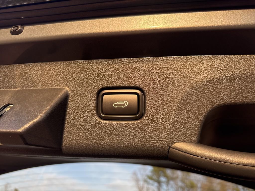 New 2026 Kia Sportage SX Prestige image 20