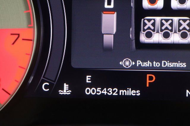 Used 2025 Acura RDX A-Spec image 13