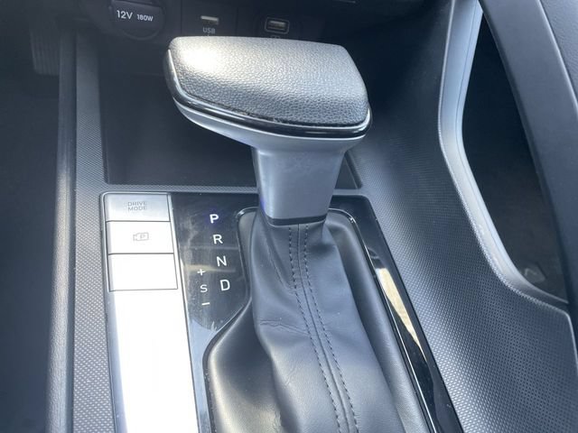 Used 2023 Hyundai Elantra SEL w/ Cargo Package FWD image 15