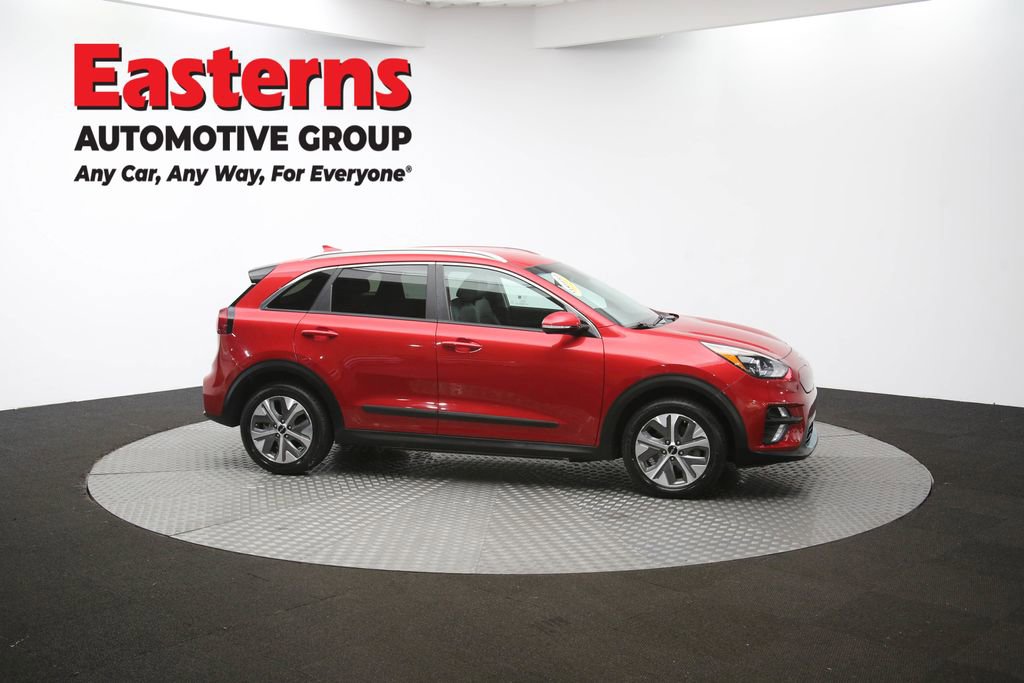 Used 2022 Kia Niro EX w/ Cold Weather Package image 46