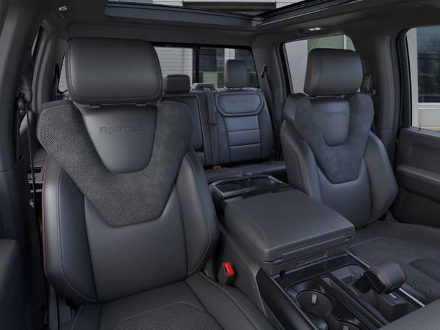 New 2026 Ford F150 Raptor image 10