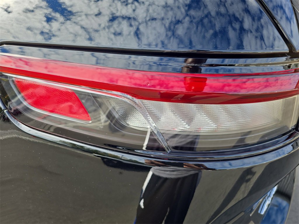 New 2025 Jeep Grand Cherokee Laredo X image 22