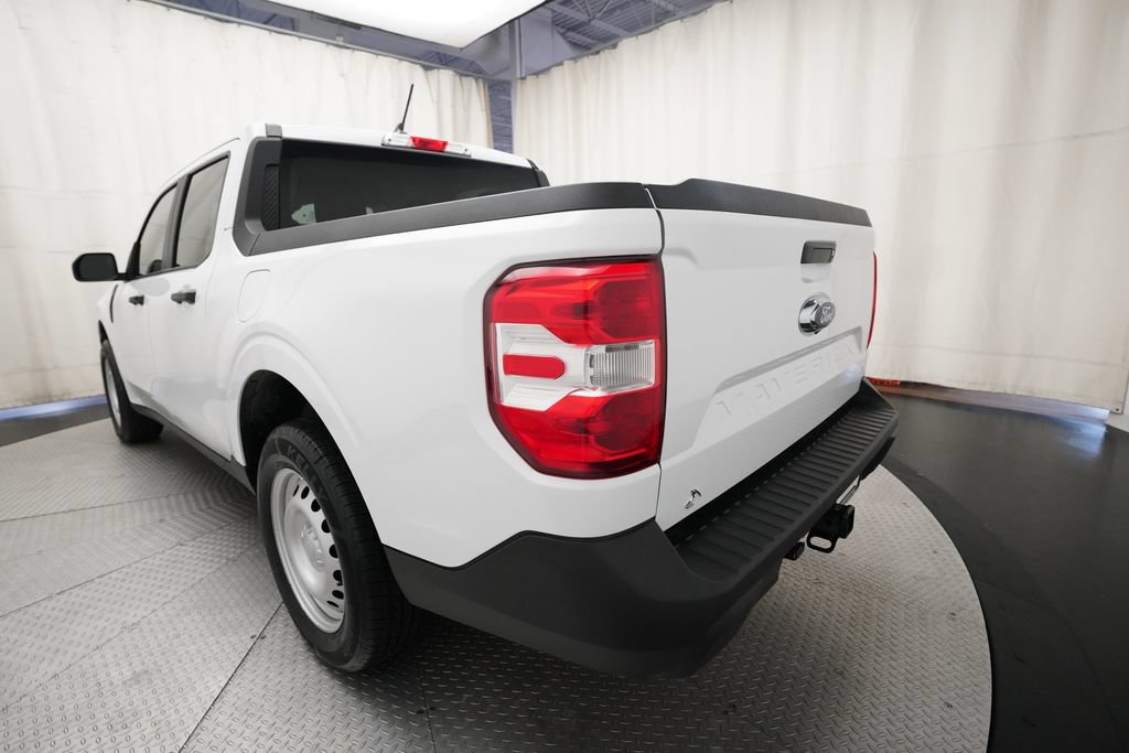 Used 2022 Ford Maverick XL w/ Equipment Group 100A Standard AWD/4WD image 32