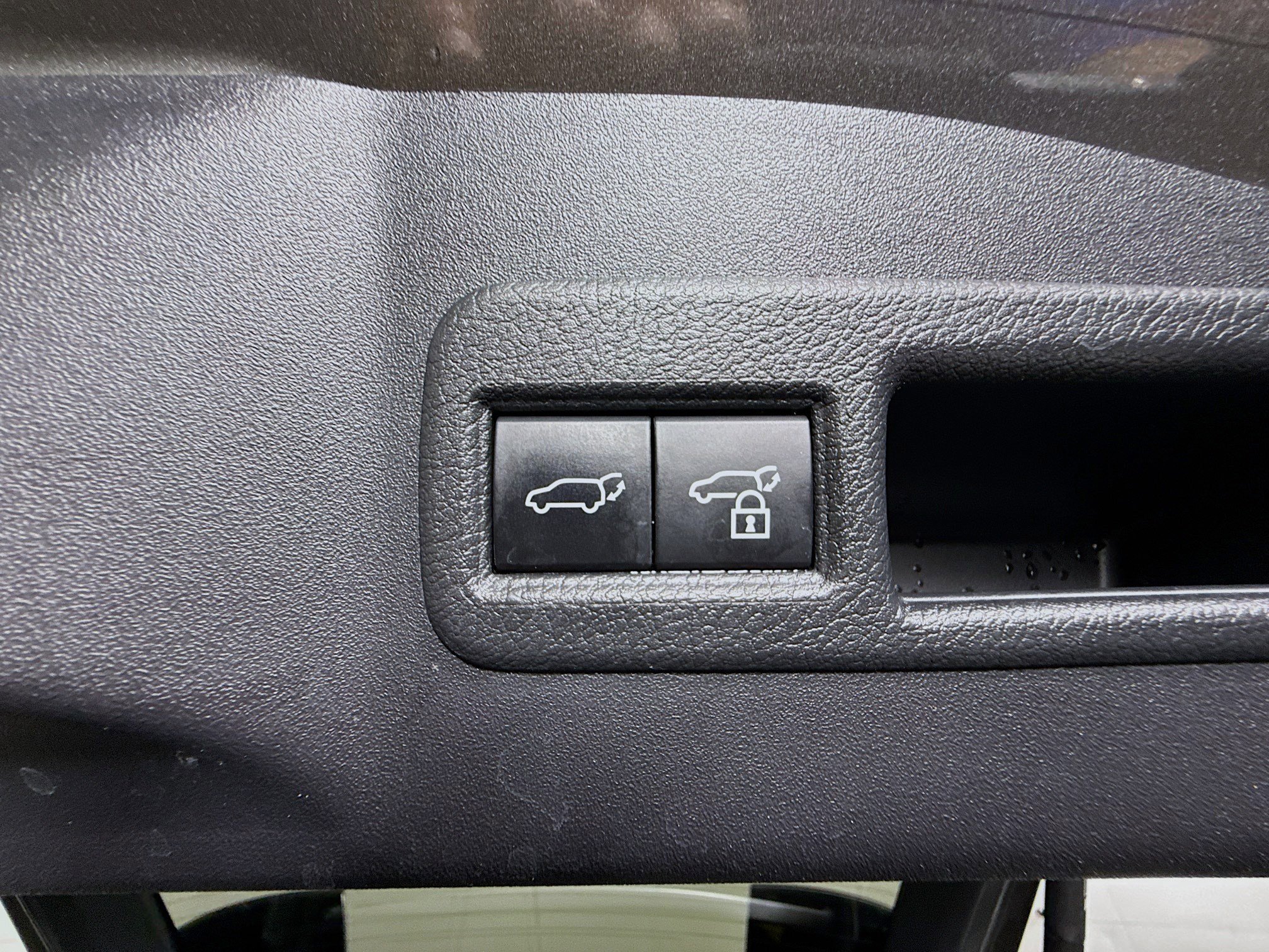 Used 2023 Subaru Solterra AWD image 41