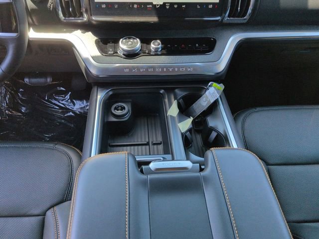 New 2026 Ford Expedition Tremor AWD/4WD image 18
