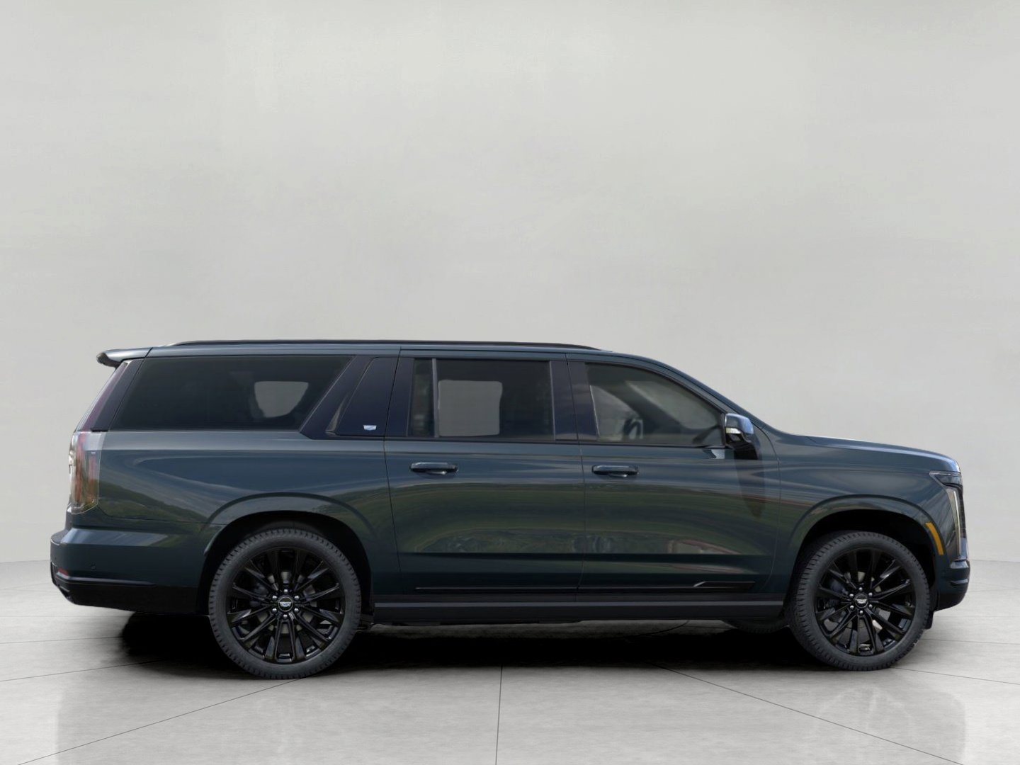New 2026 Cadillac Escalade ESV Sport image 5