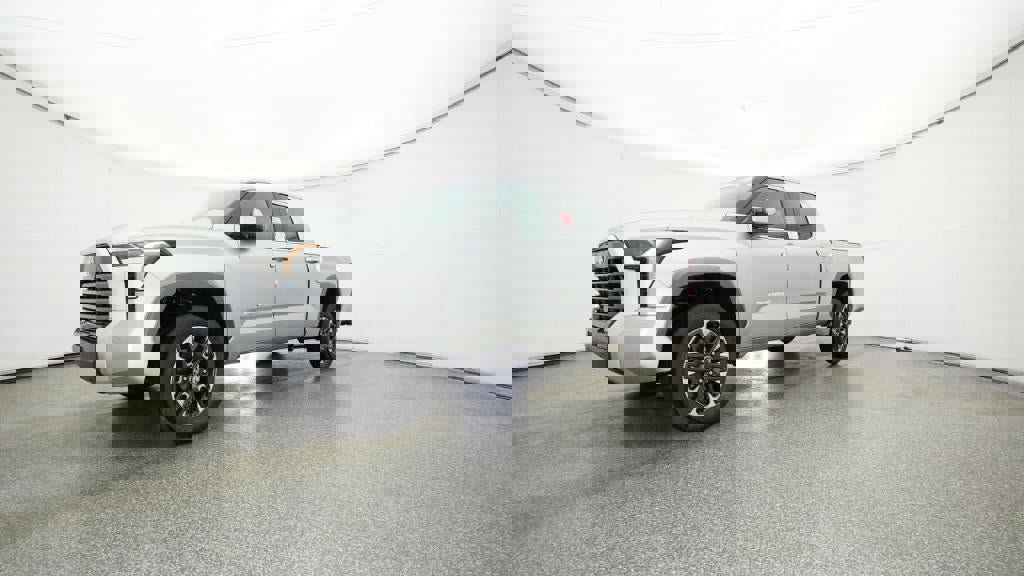 New 2026 Toyota Tundra Limited image 17