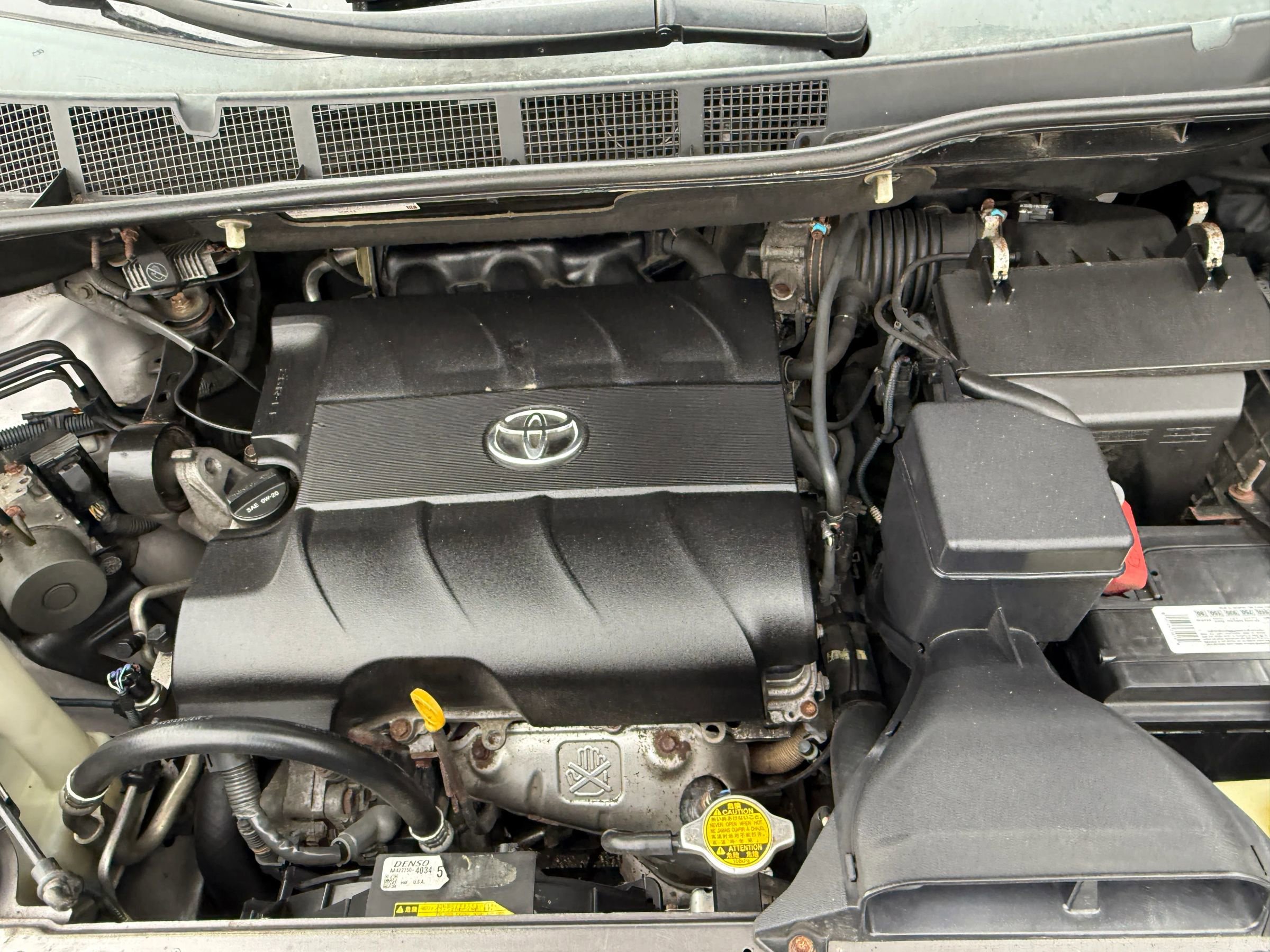 Used 2011 Toyota Sienna Limited w/ Premium Pkg AWD/4WD image 23