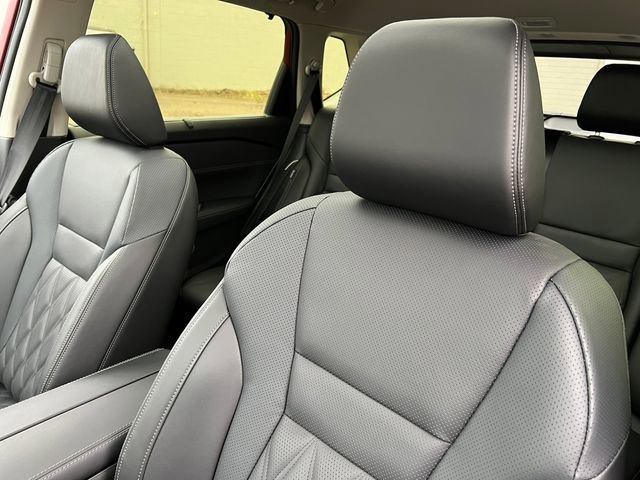 New 2026 Nissan Rogue Platinum w/ Platinum Premium Package image 12