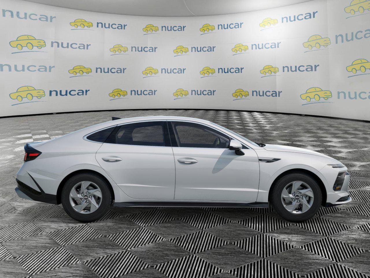 New 2026 Hyundai Sonata SE FWD image 7
