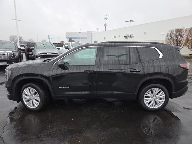 New 2026 GMC Acadia Elevation w/ Elevation Premium Package image 23