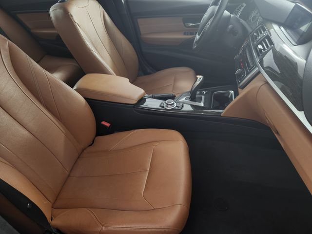 Used 2013 BMW ActiveHybrid 3 RWD image 14