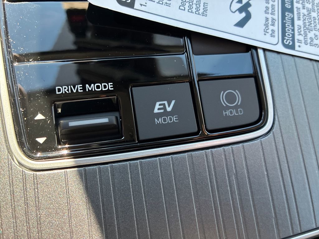 New 2026 Toyota Sienna LE image 34