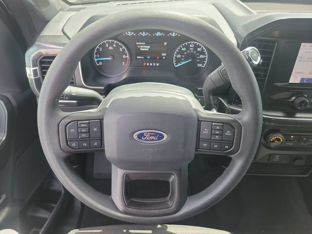 Certified 2023 Ford F150 XL w/ STX Appearance Package RWD image 22