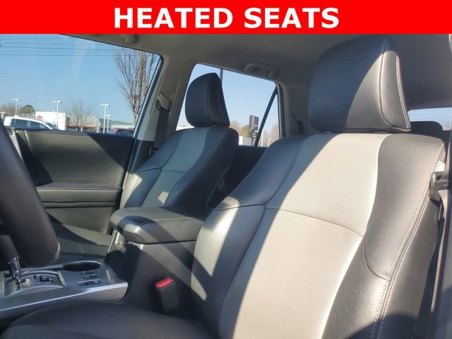 Used 2021 Toyota 4Runner SR5 Premium image 12