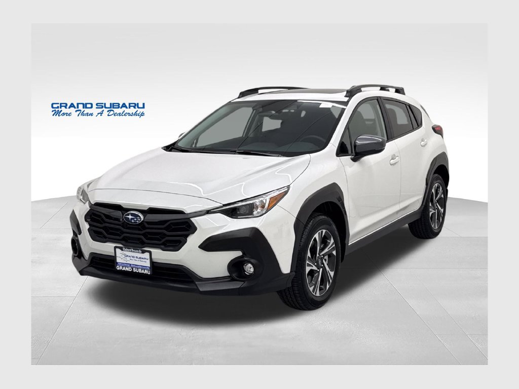 Used 2026 Subaru Crosstrek 2.5i Premium