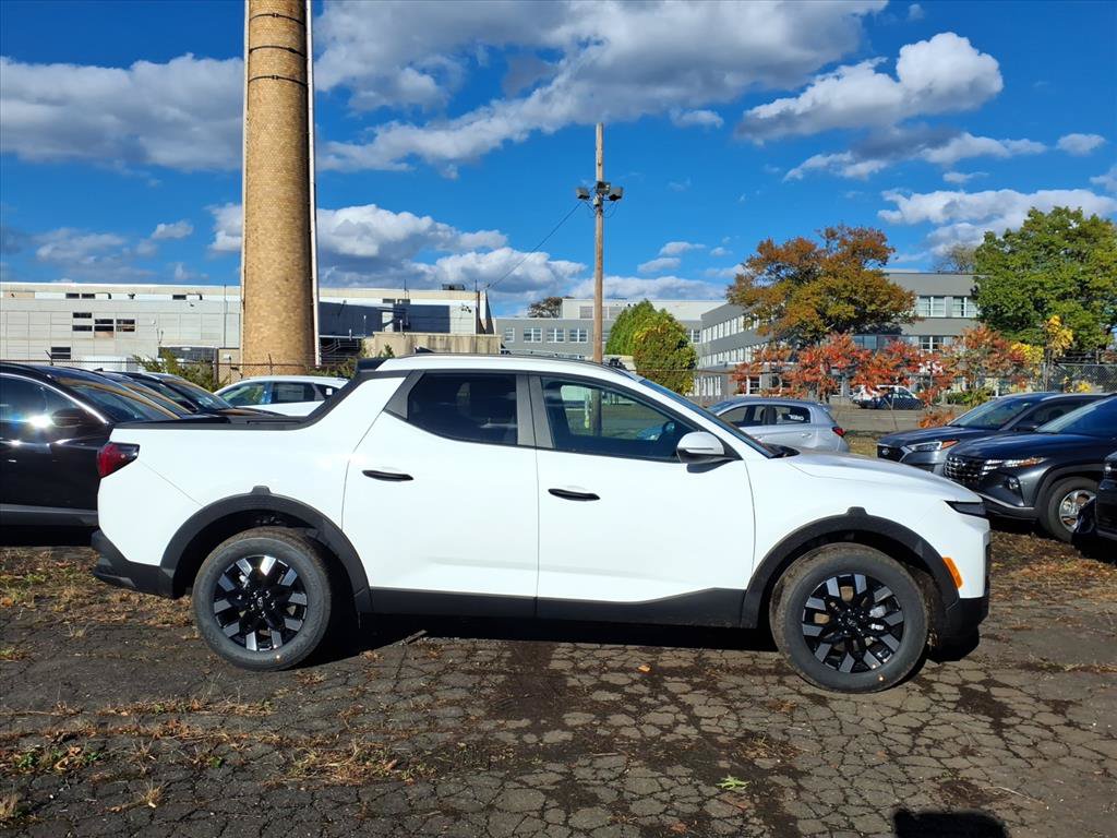 New 2026 Hyundai Santa Cruz SEL AWD/4WD image 6
