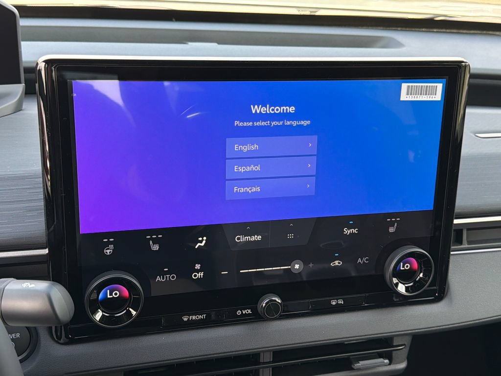 New 2026 Toyota C-HR AWD/4WD image 28