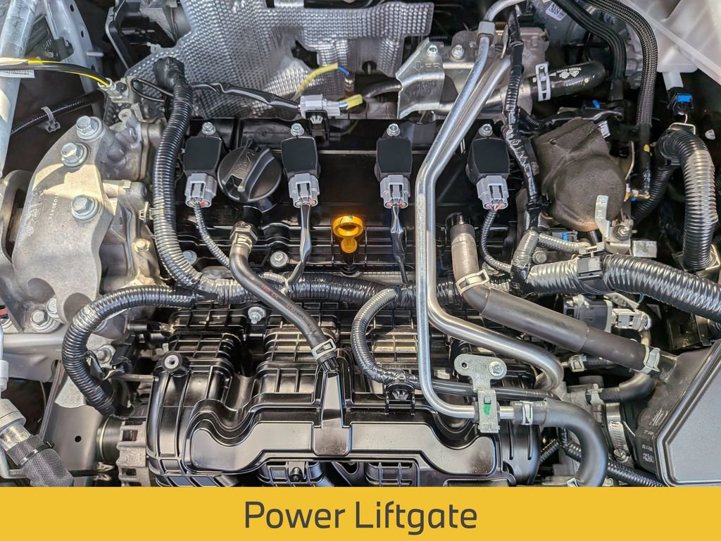 Used 2021 Nissan Rogue SL w/ Premium Package image 14