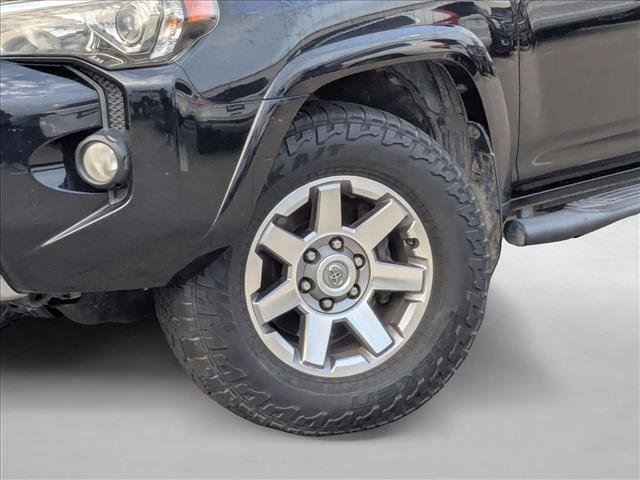 Used 2015 Toyota 4Runner Trail Premium image 14