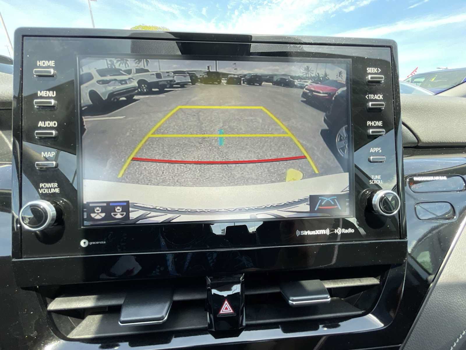 Used 2024 Toyota Camry XSE FWD image 25