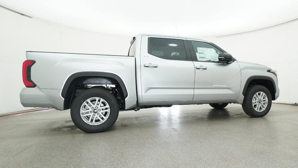 New 2026 Toyota Tundra SR5 AWD/4WD image 42