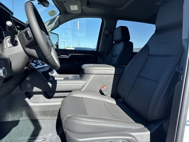 New 2026 GMC Sierra 2500 Denali w/ Denali Reserve Package image 11