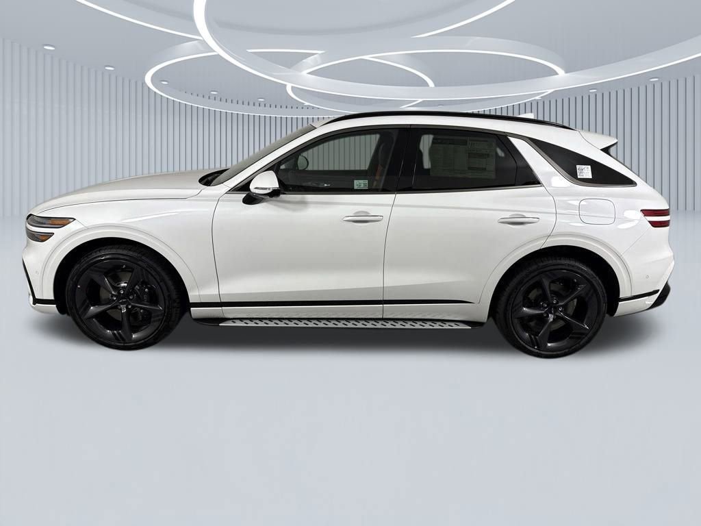 New 2026 Genesis GV70 3.5T Sport Prestige image 8